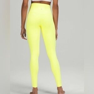Lululemon Align High-Rise Leggings